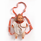 Doll Carrier - Lavender