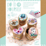 DIY Adorable Mini Boxes