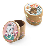 DIY Adorable Mini Boxes
