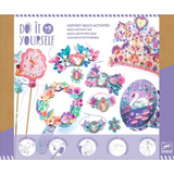 Diy Nymphea Multi Craft Kit