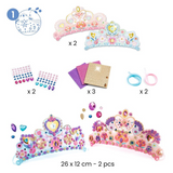 Diy Nymphea Multi Craft Kit