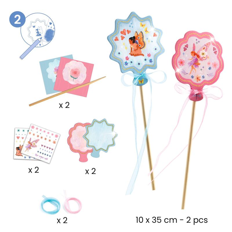 Diy Nymphea Multi Craft Kit