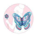 Djeco - DIY - Like A Fairy