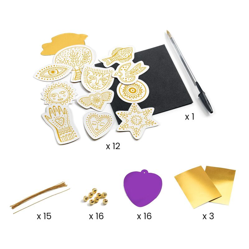 Diy Lucky Charms