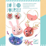 Djeco - DIY Dazzlers Secret Necklaces