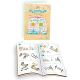 Djeco - Mi House - Alba