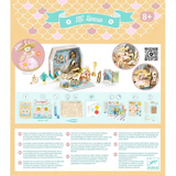 Djeco - Mi House - Alba