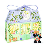 Djeco - Mi House - Olive