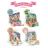 Djeco - Mi House - Rosie