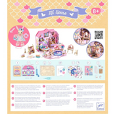 Djeco - Mi House - Rosie