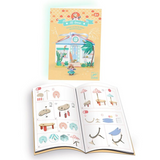 Djeco - Mi House - Mia