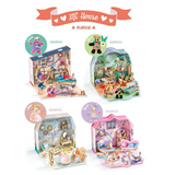 Djeco - Mi House - Mia