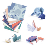 Origami - Family