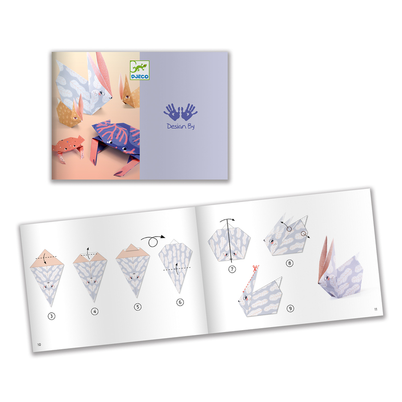 Origami - Family