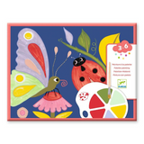 Djeco - Creepy Crawlies Bug Painting