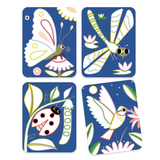 Djeco - Creepy Crawlies Bug Painting
