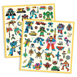Stickers - Robot