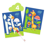 Mouse & His Friends Multi Craft Kit