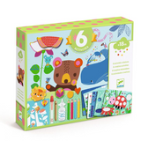 Mouse & His Friends Multi Craft Kit