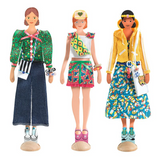 Djeco - Fashion by Magali