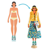 Djeco - Fashion by Magali