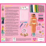 Djeco - Fashion by Magali