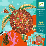Djeco - Caribbean Mosaics