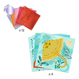Djeco - Caribbean Mosaics