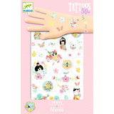 Tattoos - Sakura