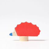 Grimm's - Hedgehog Decoration