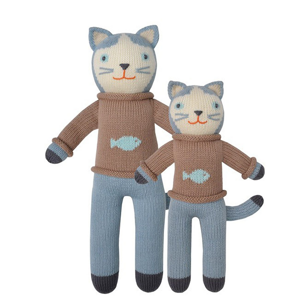 SARDINE THE CAT - 46CM