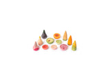 Grapat - Veggies
