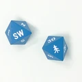 Wild Life Adventures - Outdoor Exploration Dice