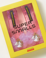 Super Smalls - Kids Play Heels - Unicorn Wishes