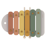 Flexa Play - Wooden Xylophone