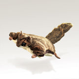 Folkmanis Puppet - Sugar Glider