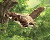 Folkmanis Puppet - Sugar Glider