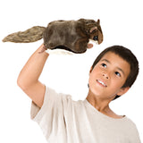 Folkmanis Puppet - Sugar Glider