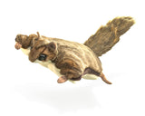 Folkmanis Puppet - Sugar Glider