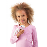 Folkmanis  Puppet - Axolotl