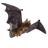 Folkmanis Puppet - Fruit Bat Puppet