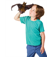 Folkmanis Puppet - Fruit Bat Puppet