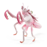 Folkmanis Orchid Mantis Puppet