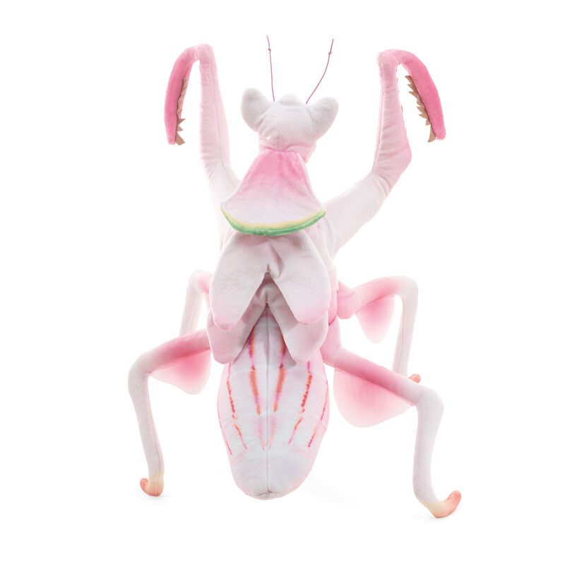 Folkmanis Orchid Mantis Puppet