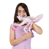 Folkmanis Orchid Mantis Puppet