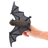 Folkmanis Finger Puppet - Bat