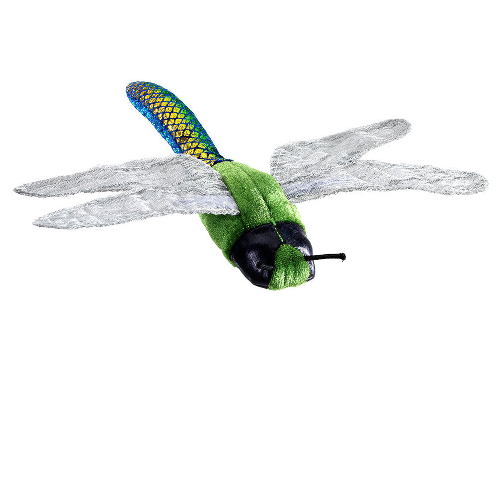 Folkmanis Finger Puppet - Dragonfly