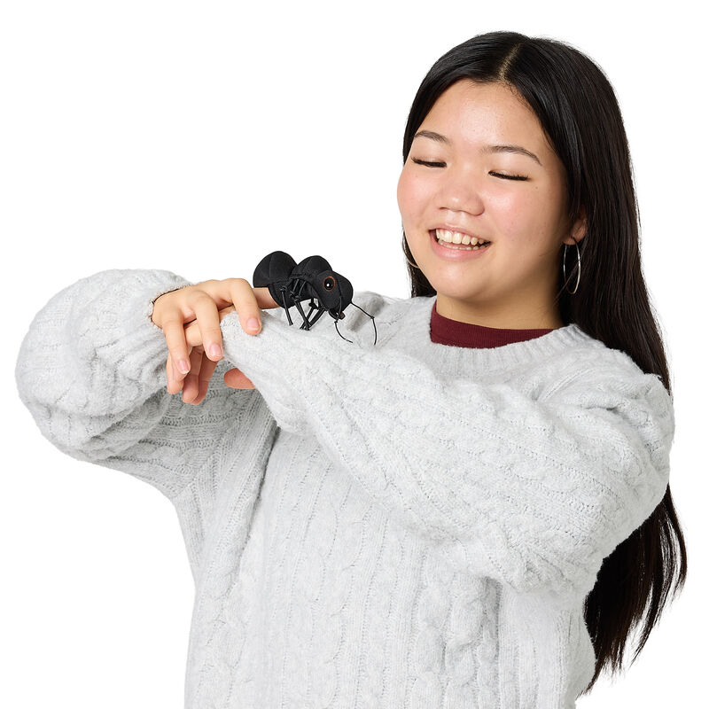 Folkmanis Finger Puppet - Ant