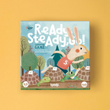 Londji - Ready Steady Go - Co-Operation Game