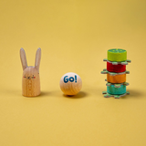 Londji - Ready Steady Go - Co-Operation Game